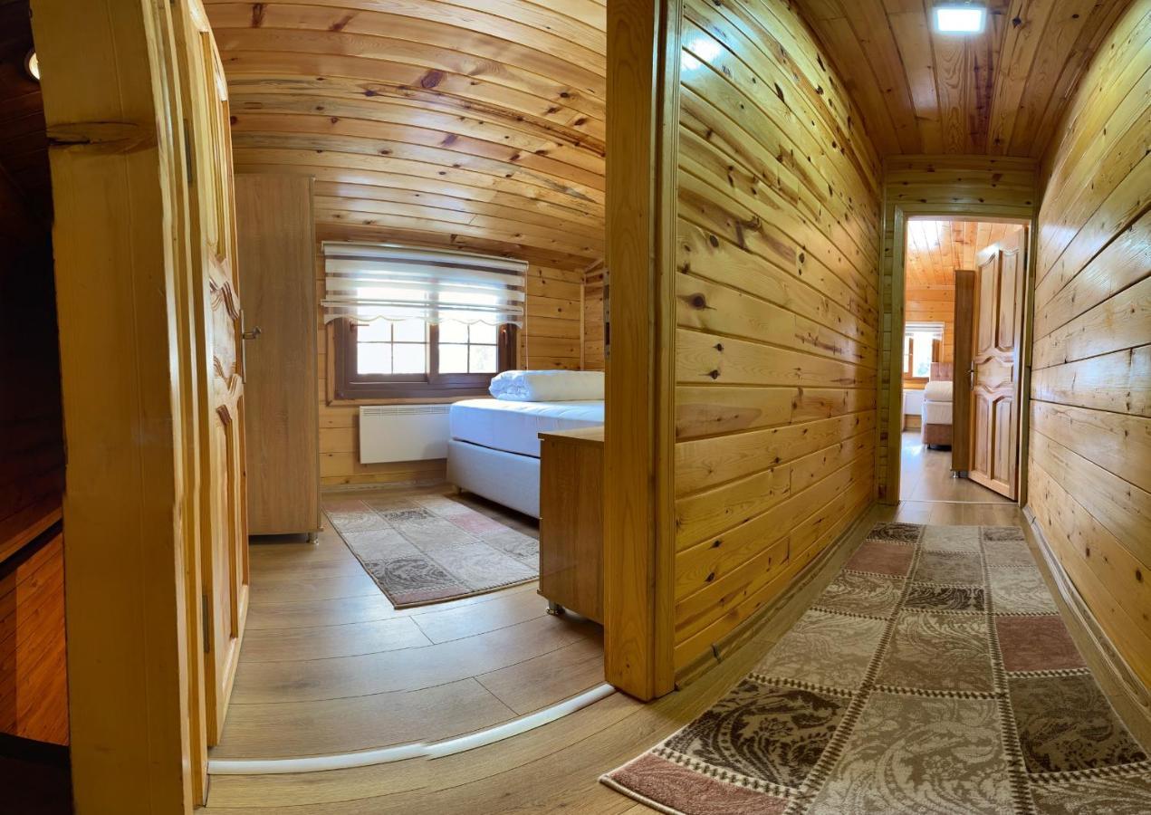 Ayder Yardimci Apart Екстер'єр фото